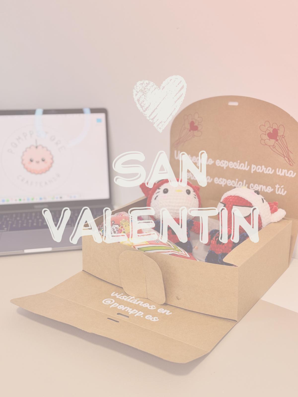 SAN VALENTIN