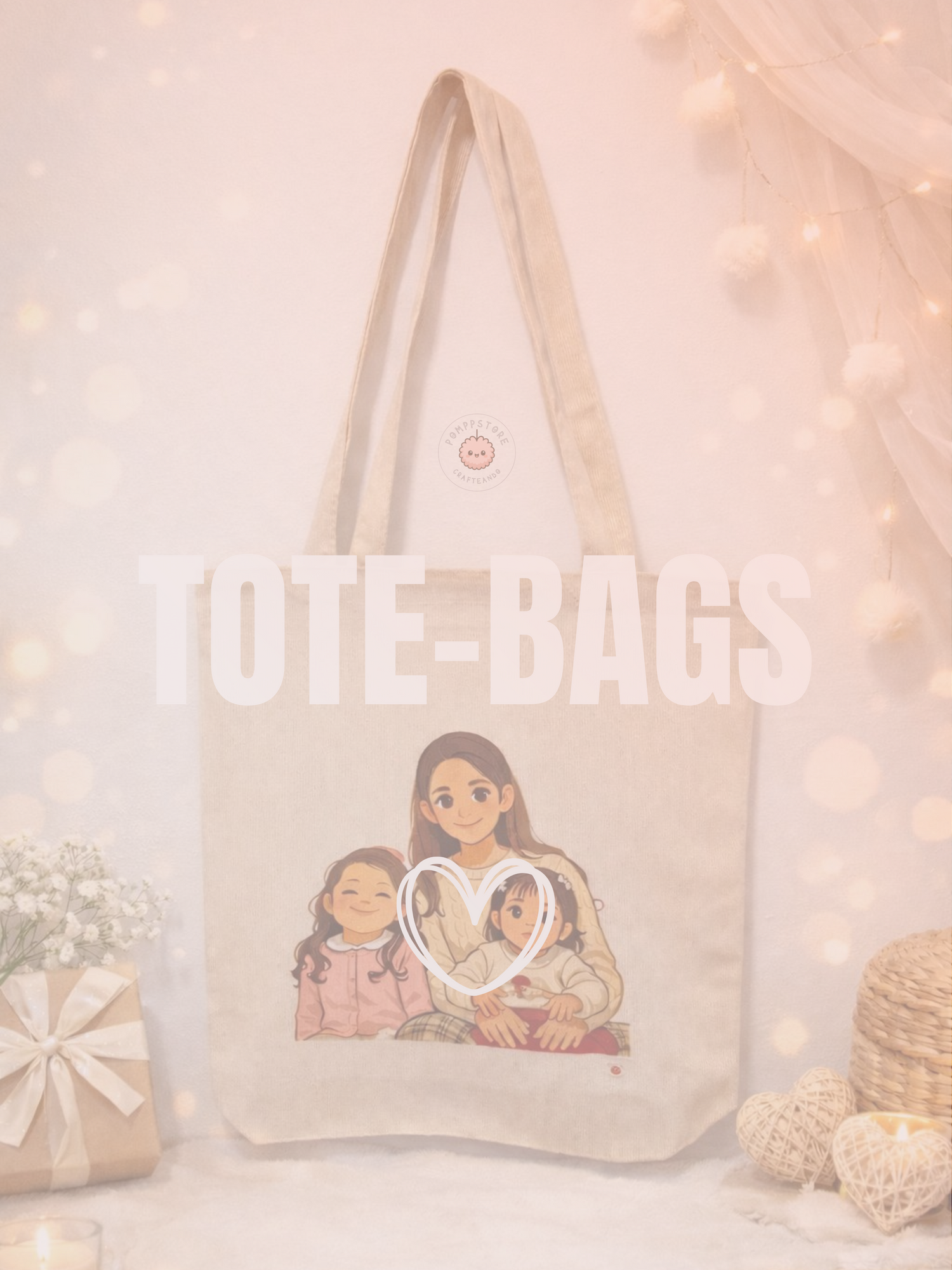TOTE-BAGS
