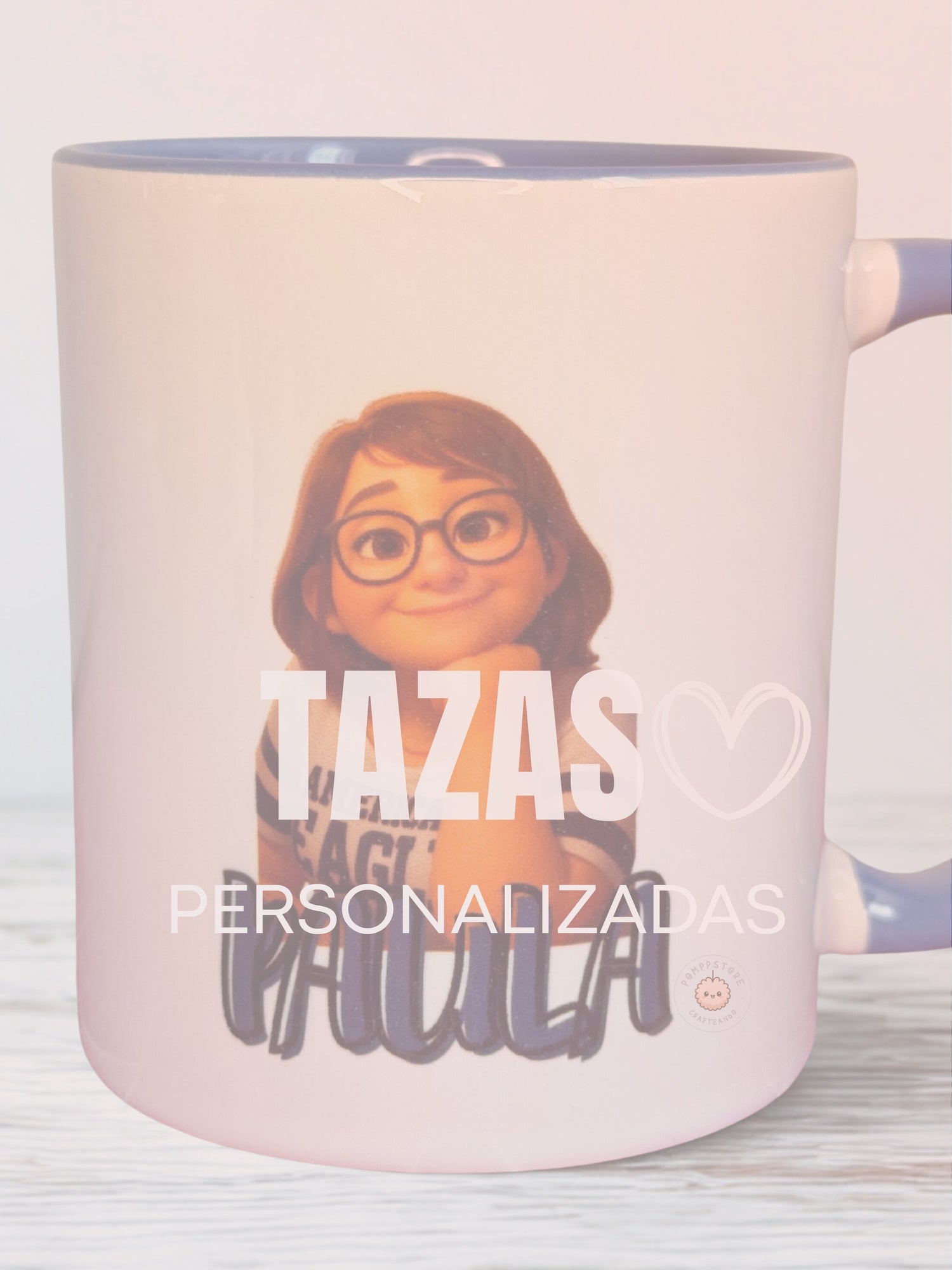 Tazas